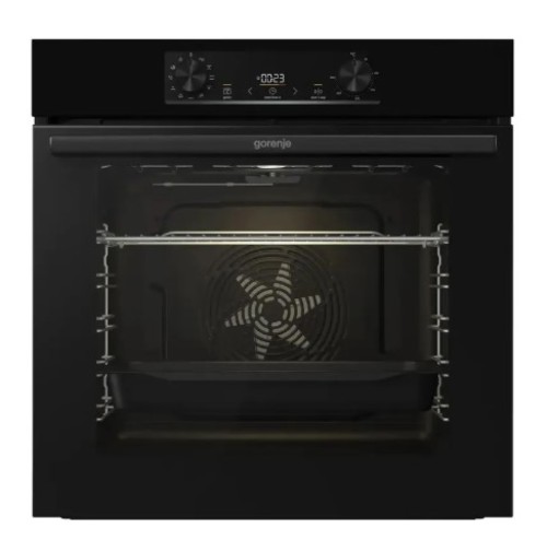 Встраиваемый духовой шкаф Gorenje BO6735E02BKOT