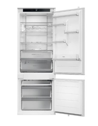 Встраиваемый холодильник Haier HBCN7190U1