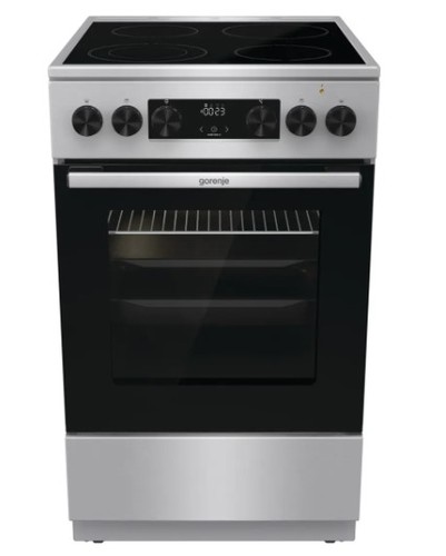 Плита электрическая Gorenje GEC5C40XC