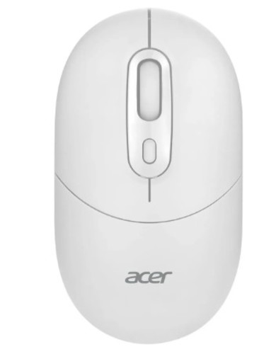 Мышь Acer OMR301 (белый)