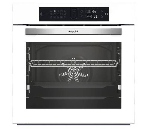 Встраиваемый духовой шкаф Hotpoint-Ariston FE8 1351 SH WHG