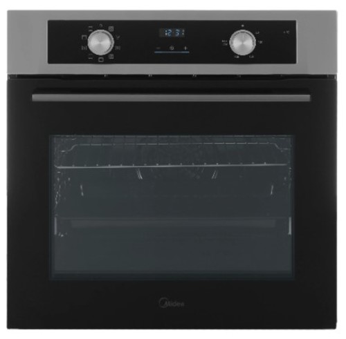 Встраиваемый духовой шкаф Midea MO509103YX