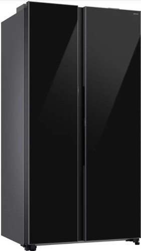 Холодильник Samsung RS80F65M1BWT