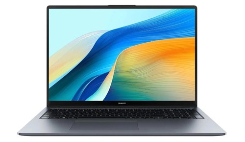 Ноутбук Huawei MateBook D 16 MCLF-X (16