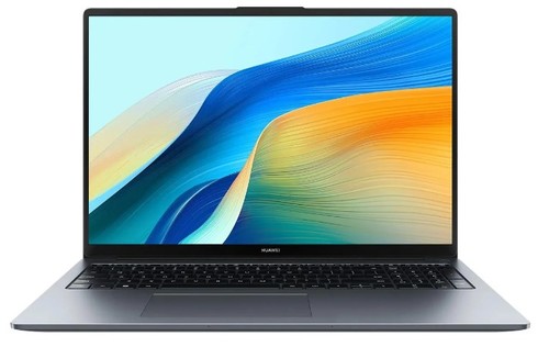 Ноутбук Huawei MateBook D 16 MCLG-X (16