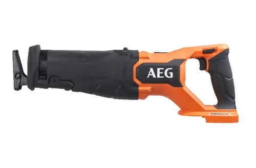 Сабельная пила AEG BUS18BL2-0 4935478941