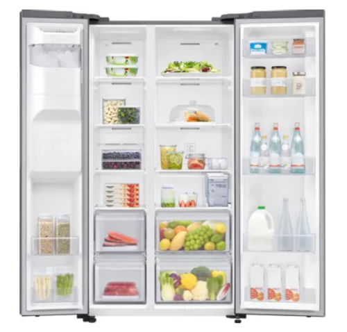 Холодильник Samsung RS64DG5303S9EO