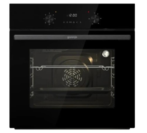 Встраиваемый духовой шкаф Gorenje BO6635E01BG