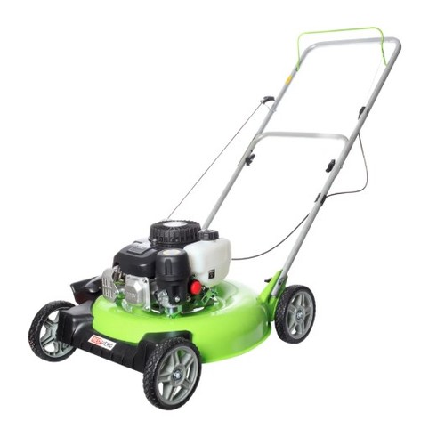 Газонокосилка RedVerg RD-GLM51