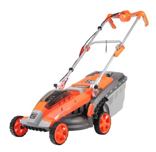 Газонокосилка Patriot CM4010XL