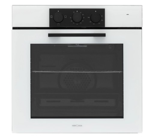 Встраиваемый духовой шкаф Krona Vollmond 60 WH