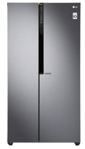 Холодильник LG GC-B247 JLDV