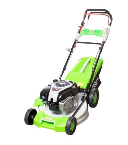 Газонокосилка RedVerg RD-GLM51SB