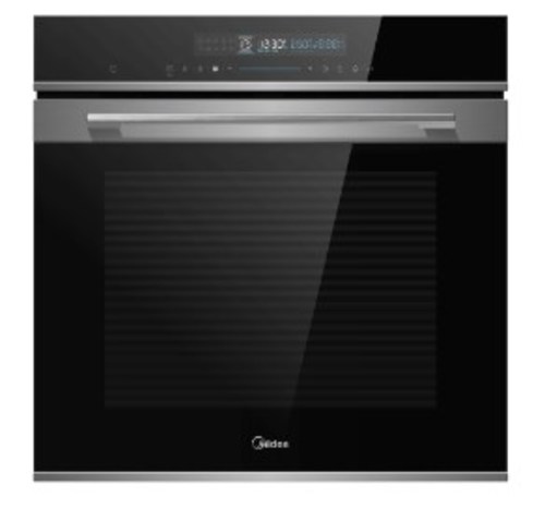 Встраиваемый духовой шкаф Midea MO 92170 CGB