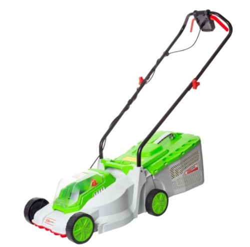 Газонокосилка RedVerg RD-LM18-330BL/U (без акк, без з/у)