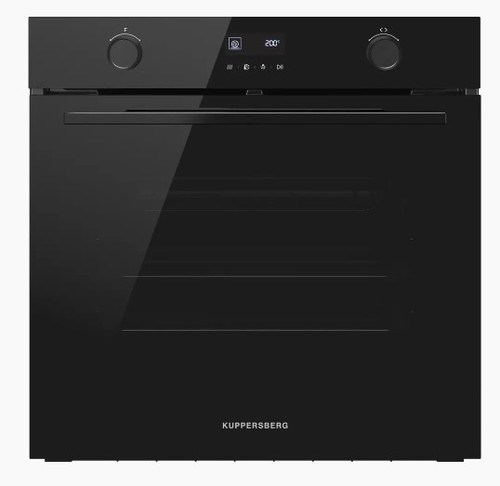 Встраиваемый духовой шкаф Kuppersberg HT 611 BB