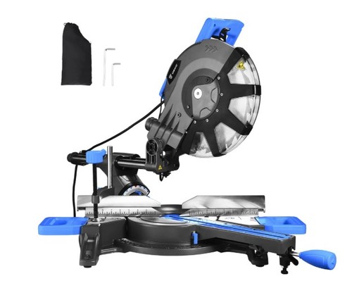 Торцовочная пила Deko DKMS305 Laser