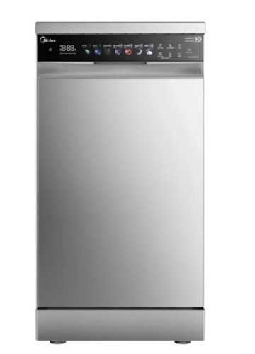 Посудомоечная машина Midea MFD45S460SI