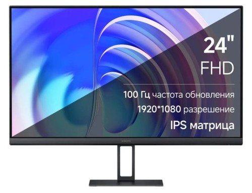 Монитор Xiaomi Monitor A24i EU (ELA5444EU)