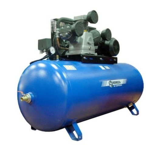 Компрессор Remeza СБ4/Ф-500.LB75 20386