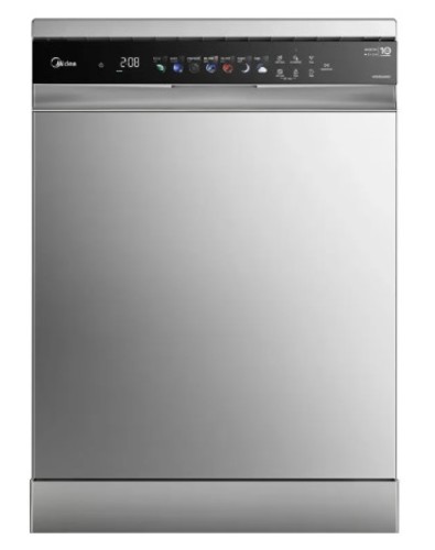 Посудомоечная машина Midea MFD60S460SI