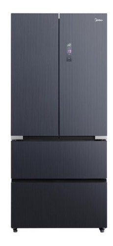 Холодильник Midea MDRF705BIE70