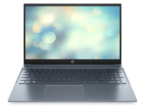 Ноутбук HP Pavilion 15-eh3034ci (15.6