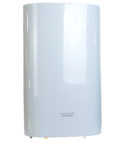 Электрический водонагреватель Royal Thermo Aquatec Inox RTWX-F 80