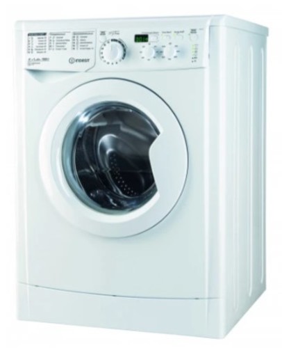 Стиральная машина Indesit MSD 615