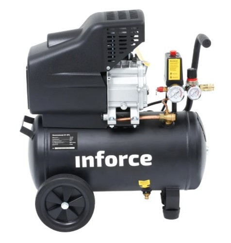 Компрессор Inforce CX-24L 04-06-20