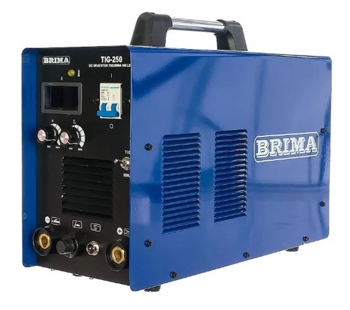 Сварочный аппарат Brima TIG-250