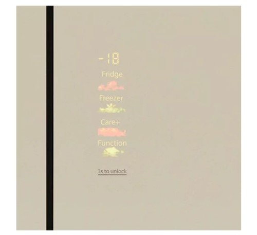 Холодильник Maunfeld MFF190NFDBG