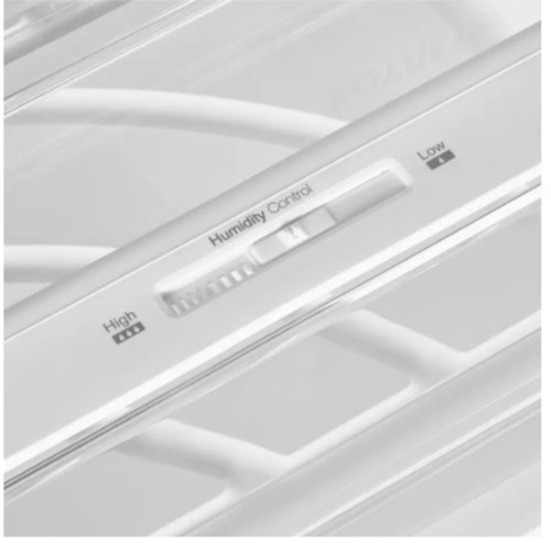 Холодильник Maunfeld MFF200NFW10 Inverter
