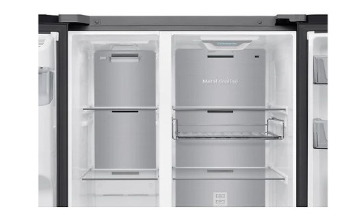 Холодильник Samsung RS80F65J1FWR