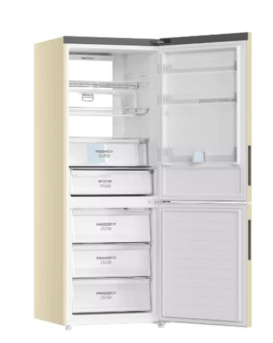 Холодильник Haier C4F744CCGU1