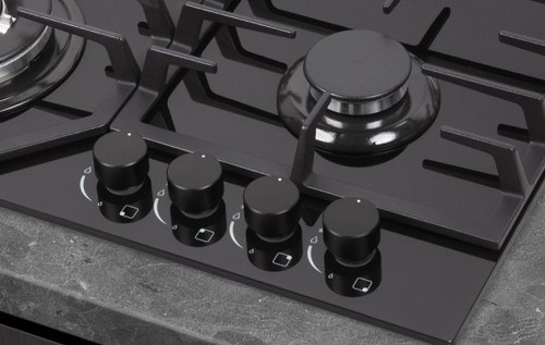 Газовая варочная панель Zigmund Shtain M 32.6 B