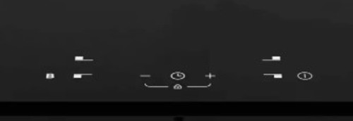 Электрическая варочная панель Haier HHY-Y64NPVB