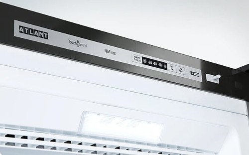 Морозильная камера Атлант М-7606-192-N