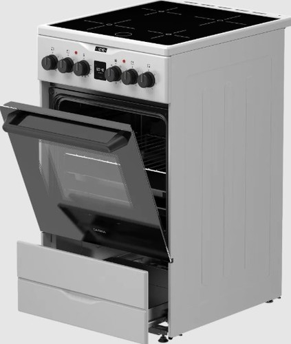 Плита электрическая Дарина PL EC241 616 W