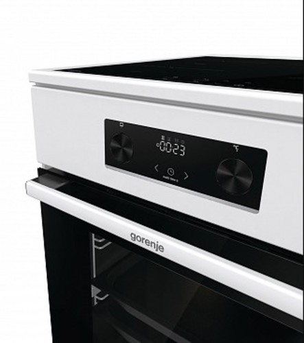 Плита электрическая Gorenje GEIT5C60WPG