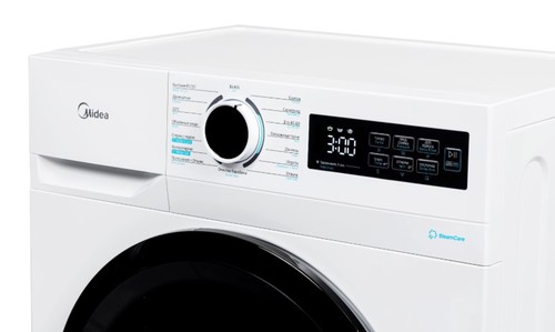 Стиральная машина Midea MF01814BS47/W