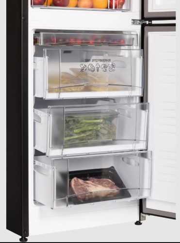 Холодильник NordFrost NRG 162NF DTM