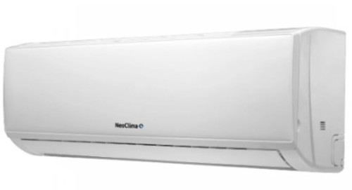 Сплит-система NeoClima NS/NU-HAL09F32