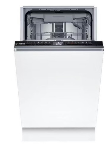 Встраиваемая посудомоечная машина Bosch SPV4HMX14Q
