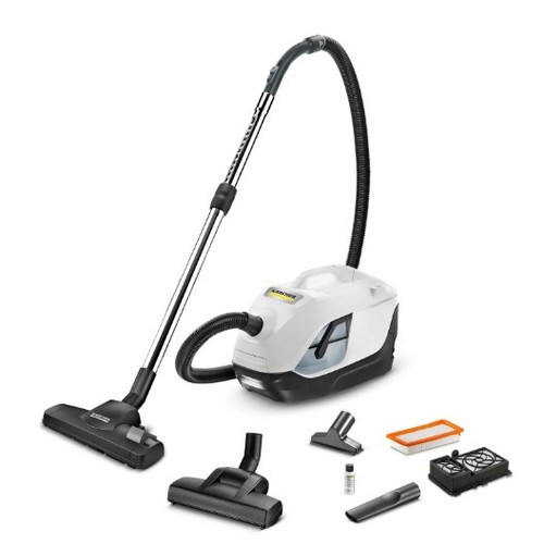 Пылесос Karcher DS 6 Plus Anniversary Edition (8.441-400)
