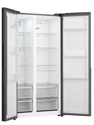 Холодильник Gorenje NRS917E41BX