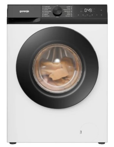 Стиральная машина Gorenje W2G2PS62A12/C