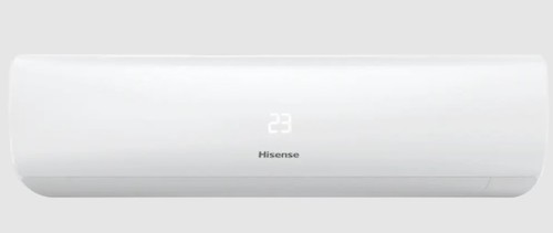 Сплит-система Hisense A AS-09HW4RLRKB01