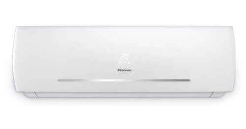 Сплит-система Hisense A AS-12HR4RYDDC00