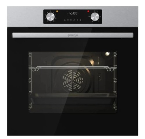 Встраиваемый духовой шкаф Gorenje BO6737E02AXN